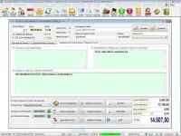 Sistema Ordem De Serviço Para Jardinagem + Financeiro V5.6 — imagem 12