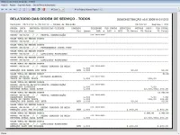 Sistema Ordem De Serviço Para Jardinagem + Financeiro V5.6 — imagem 15