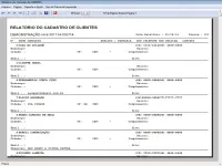 Sistema Ordem De Serviço Para Jardinagem + Financeiro V4.6 — imagem 17