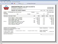 Sistema Ordem De Serviço Para Jardinagem + Financeiro V4.6 — imagem 32
