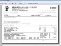 Programa Ordem De Serviço Para Jardinagem + Financeiro V4.6 — imagem 6