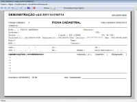Programa Ordem De Serviço Para Jardinagem + Financeiro V4.6 — imagem 16