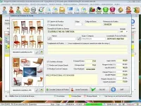 Programa Ordem De Serviço Para Jardinagem + Financeiro V4.6 — imagem 19