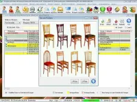 Programa Ordem De Serviço Para Jardinagem + Financeiro V4.6 — imagem 20