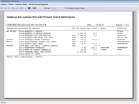 Programa Ordem De Serviço Para Jardinagem + Financeiro V4.6 — imagem 21