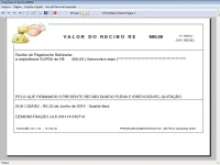 Programa Ordem De Serviço Para Jardinagem + Financeiro V4.6 — imagem 28