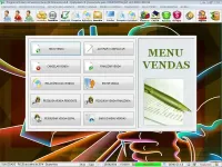 Programa Ordem De Serviço Para Jardinagem + Financeiro V4.6 — imagem 30