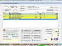 Programa Ordem De Serviço Para Jardinagem + Financeiro V4.6 — imagem 31