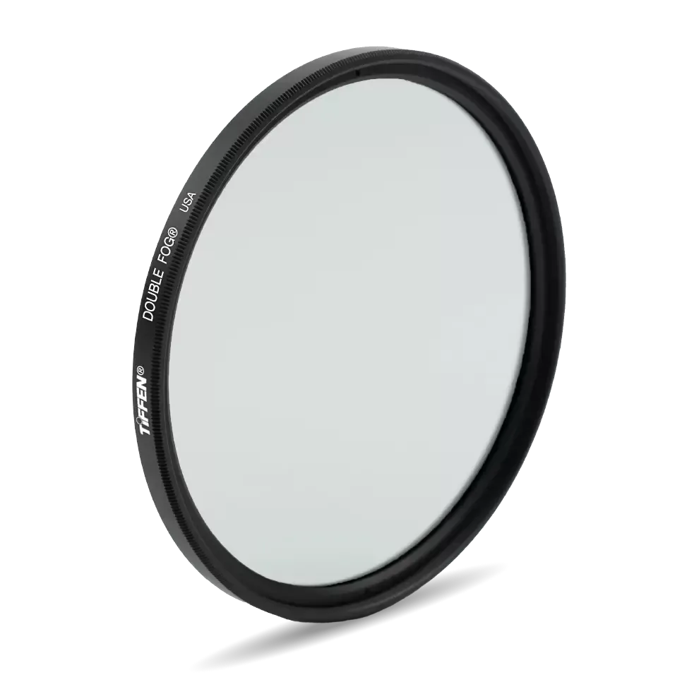 Filtro Tiffen 52mm Double Fog