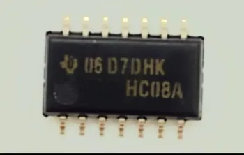 74HC08A SMD 