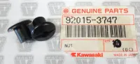 Porca Acabamento Traseiro Jet Ski Kawasaki 650 X-2 6mm Original 92015-3747 