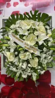 Coroa de Flores  - Foto 2