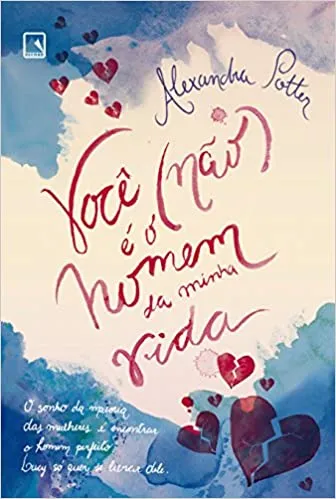 VOCE (NAO) E O HOMEM DA MINHA VIDA (PRODUTO USADO - MUITO BOM)