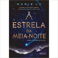 ESTRELA DA MEIA - NOITE (PRODUTO USADO - MUITO BOM)