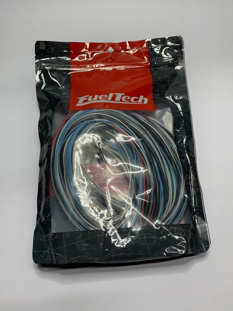 Chicote A para FT450 e FT550 de 3 Metros Imagem