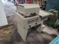 Seladora termo Encolhível tectron CKB40 - Cód. 1587 - Foto 4