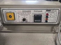 Seladora termo Encolhível tectron CKB40 - Cód. 1587 - Foto 5