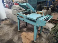 Seladora termo Encolhível Dal Pack 500 - Cód. 1588 - Foto 2