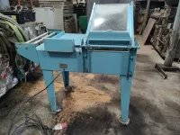 Seladora termo Encolhível Dal Pack 500 - Cód. 1588 - Foto 3