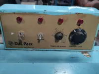 Seladora termo Encolhível Dal Pack 500 - Cód. 1588 - Foto 5