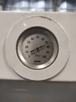 Armário com ventilação com prateleiras de inox - Cód. 1592 - Foto 3