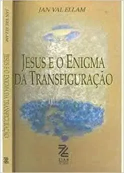 JESUS E O ENIGMA DA TRANSFIGURAÇAO (PRODUTO USADO - MUITO BOM)