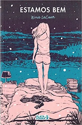 ESTAMOS BEM (PRODUTO USADO - MUITO BOM)