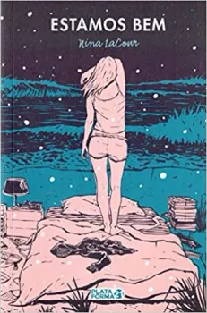 ESTAMOS BEM (PRODUTO USADO - MUITO BOM)