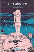 ESTAMOS BEM (PRODUTO USADO - MUITO BOM)