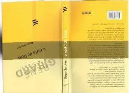 O ROSTO DE DEUS (PRODUTO USADO - MUITO BOM)