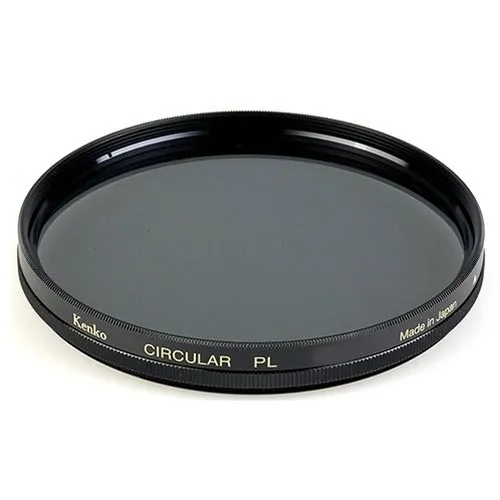 Filtro Kenko PL-CIRC - Usado