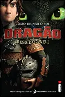 COMO TREINAR O SEU DRAGAO (PRODUTO USADO - MUITO BOM)