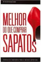 MELHOR DO QUE COMPRAR SAPATOS (PRODUTO USADO - MUITO BOM)