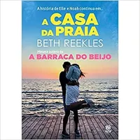A CASA DA PRAIA (PRODUTO USADO - MUITO BOM)
