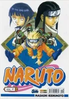 NARUTO - VOLUME 9 (PRODUTO USADO - MUITO BOM)