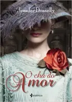 O CHA DO AMOR (PRODUTO USADO - MUITO BOM)