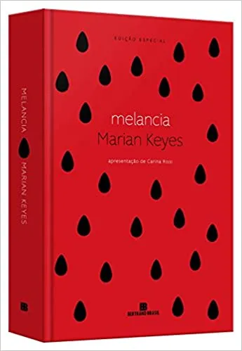 MELANCIA ( EDIÇAO ESPECIAL ) (PRODUTO USADO - MUITO BOM)