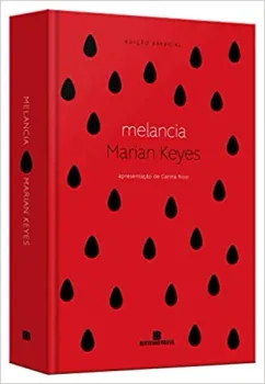 MELANCIA ( EDIÇAO ESPECIAL ) (PRODUTO USADO - MUITO BOM)