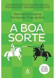 A BOA SORTE (PRODUTO NOVO)