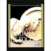 PORTOES DE FOGO (PRODUTO USADO - MUITO BOM)