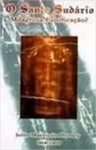 O SANTO SUNDARIO (PRODUTO USADO - MUITO BOM)