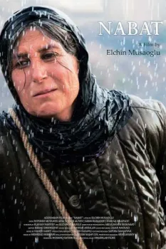 Nabat (2014) Elchin Musaoglu DVD - legendas em português