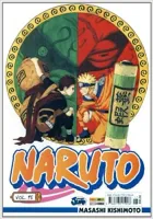 NARUTO - VOLUME 15 (PRODUTO USADO - MUITO BOM)