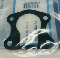 Junta da Tampa da Válvula Termostática Termostato Motor de Popa Mercury Quicksilver OEM 27-828319