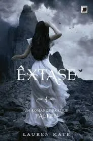 EXTASE VOL 4 SERIE FALLEN (PRODUTO USADO - MUITO BOM)