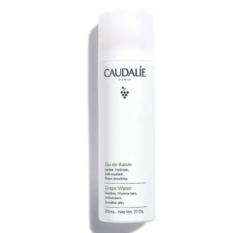 Água de Uva Hidratante Facial Caudalie  – 200ml