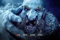 DVD O TROLL DA MONTANHA - Foto 2