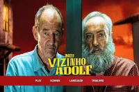 DVD MEU VIZINHO ADOLF - Foto 2