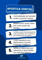 Apostila Pref Guaxupé MG BIBLIOTECÁRIO 2023  - Foto 6