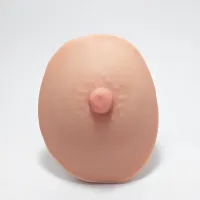 Expositor Silicone Realista MAMILO - Foto 2